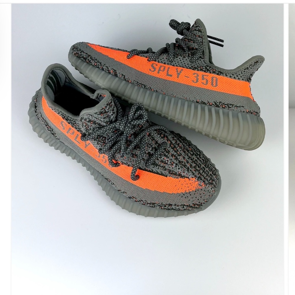 Yeezy Boost 350 V2 “Beluga Reflective”